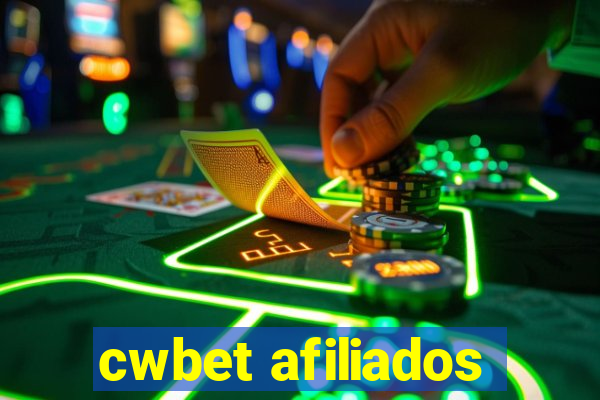 cwbet afiliados